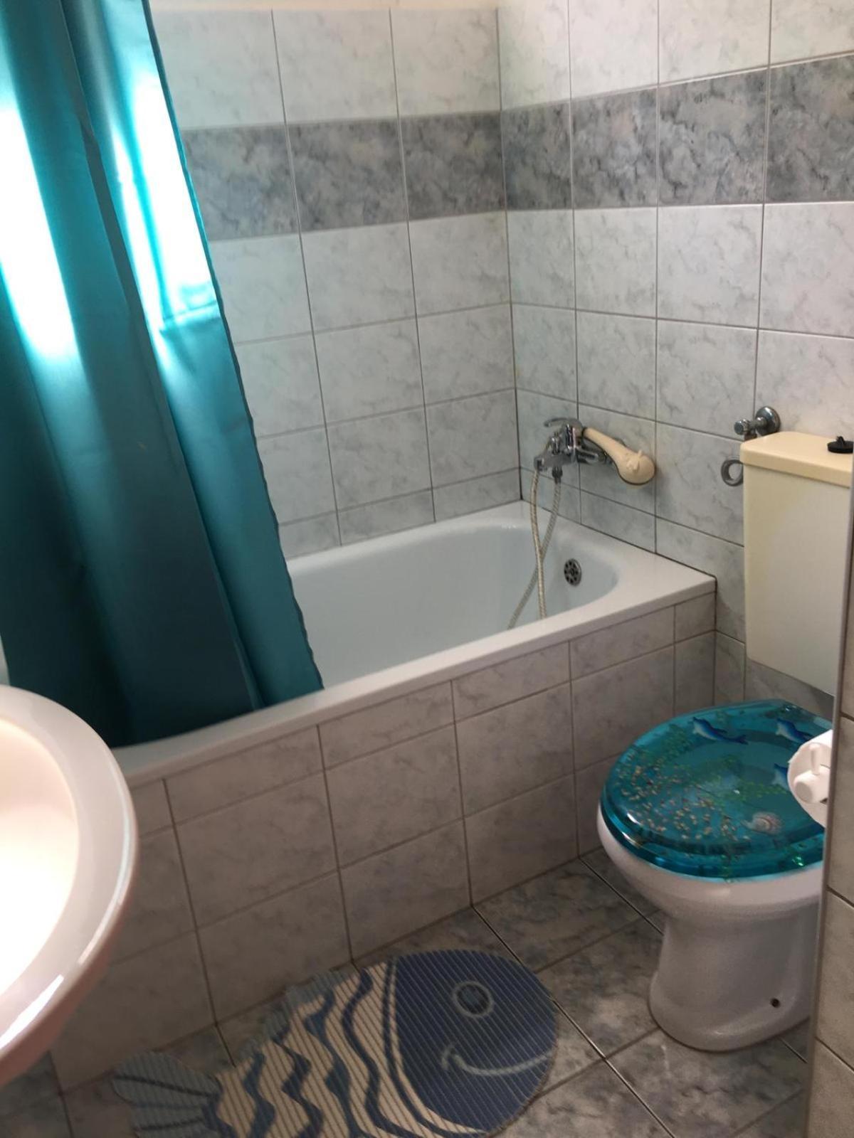 Apartments Biserka Пунат Номер фото